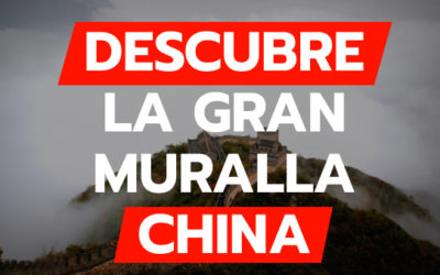 Descubriendo el Mito y la Grandeza de la Gran Muralla China con Asia Traveling