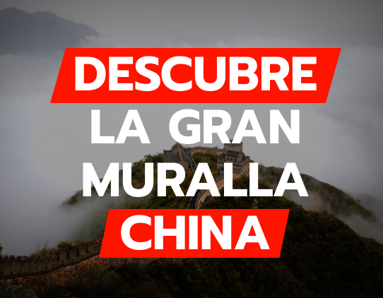 Descubriendo el Mito y la Grandeza de la Gran Muralla China con Asia Traveling