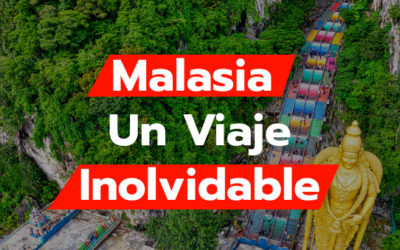 Descubriendo la Maravillosa Fusión Cultural de Malasia Un Viaje Inolvidable
