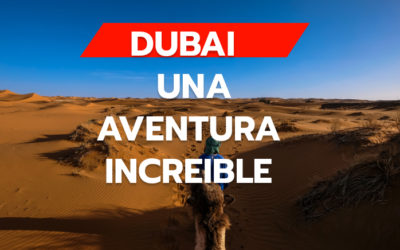 Aventuras Deportivas en el Desierto: Descubre el Espíritu Deportivo de Dubai
